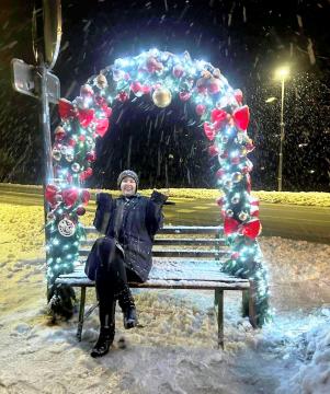 Advent na Brdinjah (2)